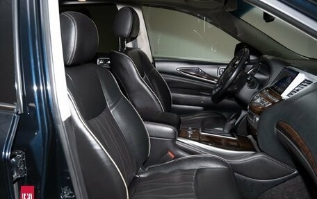 Infiniti QX60 I рестайлинг, 2018 год, 2 475 000 рублей, 8 фотография