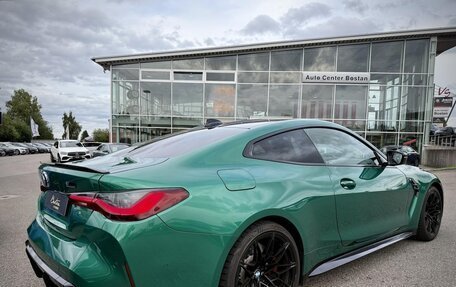 BMW M4, 2021 год, 8 400 310 рублей, 5 фотография