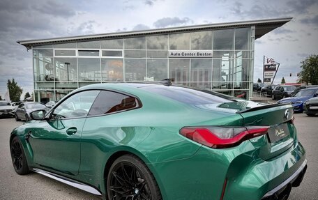 BMW M4, 2021 год, 8 400 310 рублей, 3 фотография