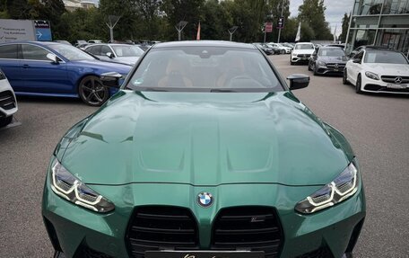 BMW M4, 2021 год, 8 400 310 рублей, 8 фотография
