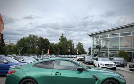 BMW M4, 2021 год, 8 400 310 рублей, 6 фотография