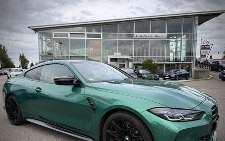 BMW M4, 2021 год, 8 400 310 рублей, 7 фотография