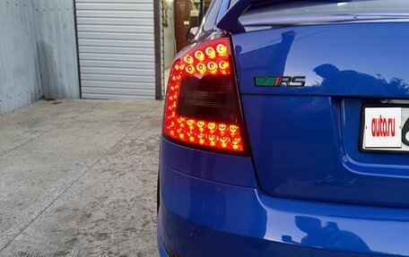 Skoda Octavia RS, 2010 год, 1 800 000 рублей, 3 фотография