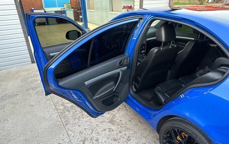 Skoda Octavia RS, 2010 год, 1 800 000 рублей, 8 фотография