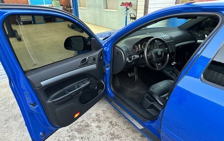 Skoda Octavia RS, 2010 год, 1 800 000 рублей, 9 фотография