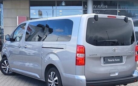 Toyota ProAce II, 2021 год, 3 100 000 рублей, 3 фотография