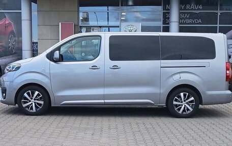 Toyota ProAce II, 2021 год, 3 100 000 рублей, 6 фотография