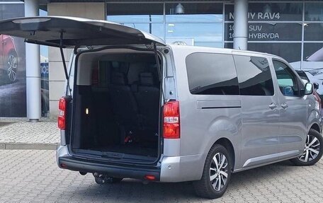 Toyota ProAce II, 2021 год, 3 100 000 рублей, 7 фотография