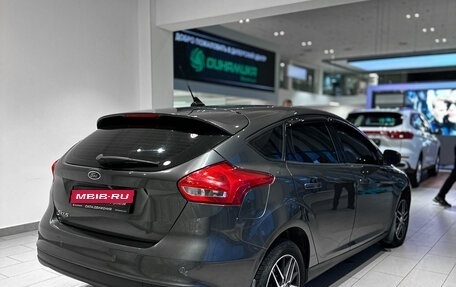 Ford Focus III, 2017 год, 1 033 000 рублей, 6 фотография