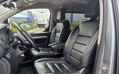 Toyota ProAce II, 2021 год, 3 100 000 рублей, 9 фотография