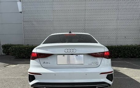 Audi A3, 2021 год, 2 000 000 рублей, 3 фотография