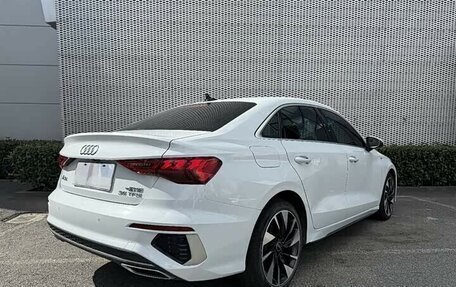 Audi A3, 2021 год, 2 000 000 рублей, 4 фотография