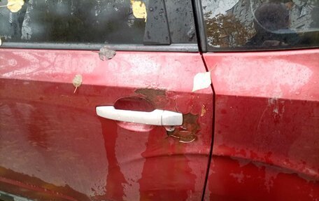 Subaru Forester, 2008 год, 764 000 рублей, 4 фотография