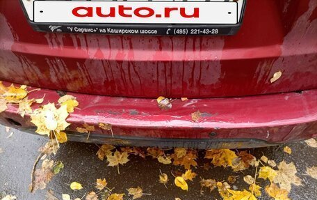 Subaru Forester, 2008 год, 764 000 рублей, 2 фотография