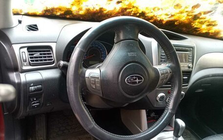 Subaru Forester, 2008 год, 764 000 рублей, 7 фотография