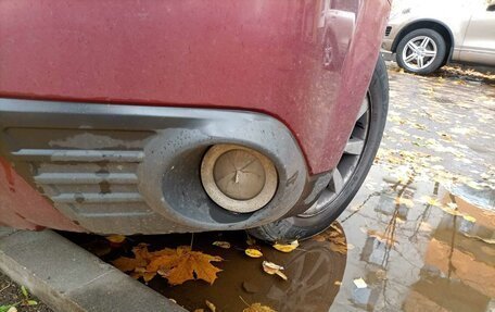 Subaru Forester, 2008 год, 764 000 рублей, 5 фотография