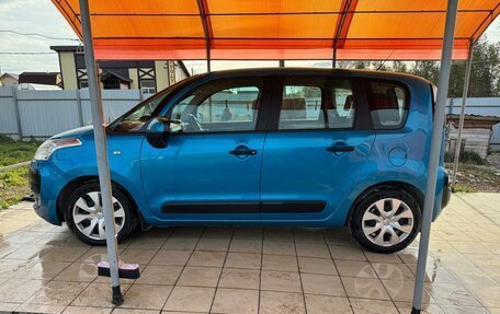Citroen C3 Picasso I, 2012 год, 465 000 рублей, 4 фотография