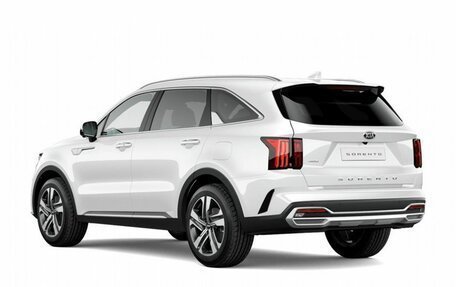 KIA Sorento IV, 2025 год, 6 250 000 рублей, 3 фотография