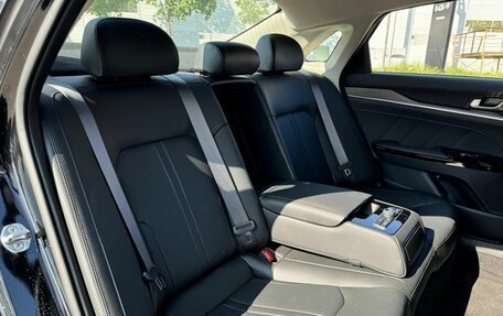 KIA K5, 2025 год, 4 250 000 рублей, 9 фотография