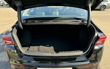 KIA K5, 2025 год, 4 250 000 рублей, 8 фотография