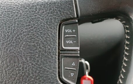 Volkswagen Sharan I рестайлинг, 2008 год, 499 000 рублей, 10 фотография