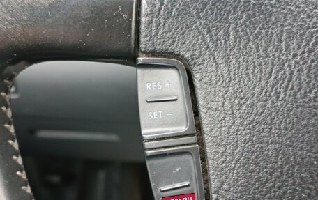 Volkswagen Sharan I рестайлинг, 2008 год, 499 000 рублей, 11 фотография