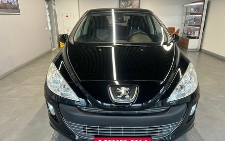 Peugeot 308 II, 2010 год, 399 000 рублей, 2 фотография