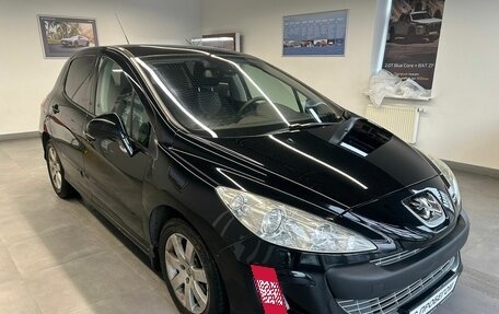 Peugeot 308 II, 2010 год, 399 000 рублей, 3 фотография