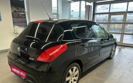 Peugeot 308 II, 2010 год, 399 000 рублей, 4 фотография