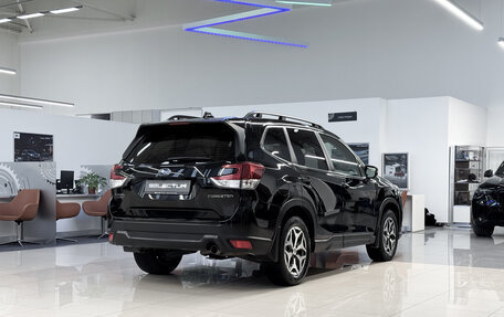 Subaru Forester, 2021 год, 3 200 000 рублей, 6 фотография