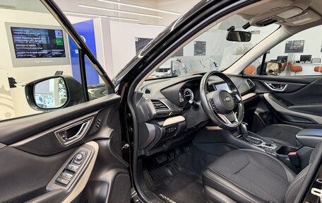 Subaru Forester, 2021 год, 3 200 000 рублей, 7 фотография