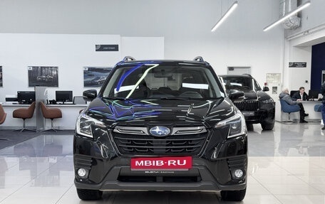 Subaru Forester, 2021 год, 3 200 000 рублей, 2 фотография