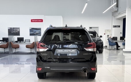 Subaru Forester, 2021 год, 3 200 000 рублей, 5 фотография