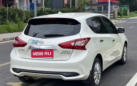 Nissan Tiida, 2021 год, 1 520 000 рублей, 4 фотография