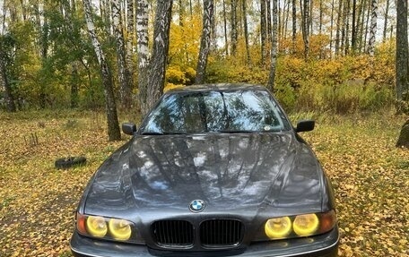 BMW 5 серия, 1996 год, 420 000 рублей, 2 фотография