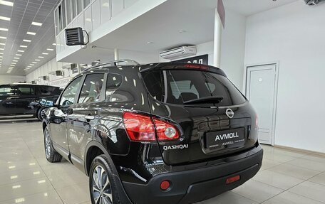 Nissan Qashqai, 2009 год, 1 255 000 рублей, 7 фотография