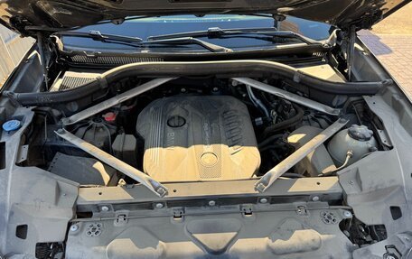 BMW X6, 2020 год, 7 350 000 рублей, 8 фотография
