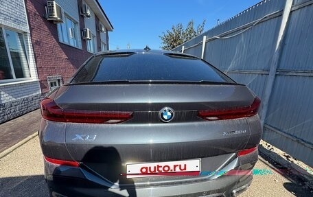 BMW X6, 2020 год, 7 350 000 рублей, 5 фотография