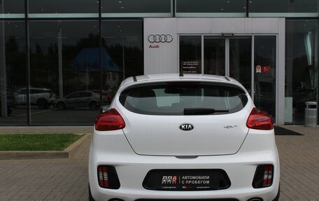 KIA cee'd GT II, 2015 год, 1 350 000 рублей, 6 фотография