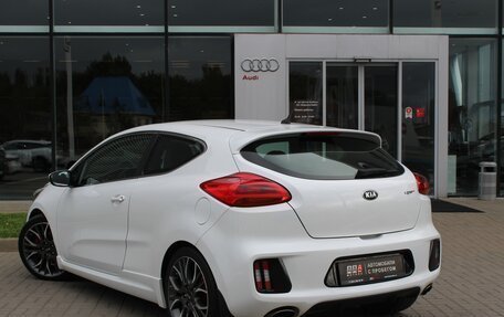 KIA cee'd GT II, 2015 год, 1 350 000 рублей, 7 фотография