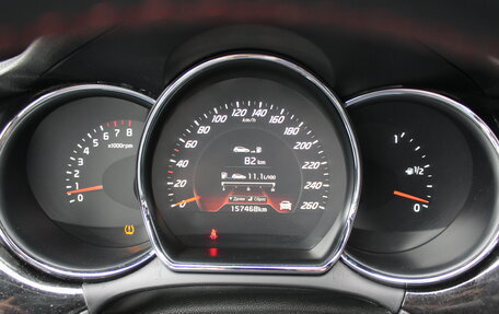 KIA cee'd GT II, 2015 год, 1 350 000 рублей, 3 фотография