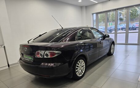 Mazda 6, 2007 год, 333 000 рублей, 4 фотография