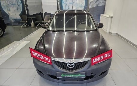 Mazda 6, 2007 год, 333 000 рублей, 2 фотография