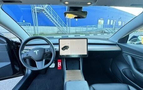 Tesla Model 3 I, 2020 год, 3 600 000 рублей, 3 фотография