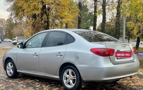 Hyundai Elantra IV, 2011 год, 550 000 рублей, 5 фотография