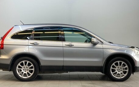 Honda CR-V III рестайлинг, 2008 год, 1 130 000 рублей, 5 фотография