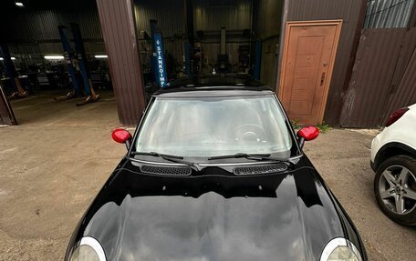 MINI Hatch, 2002 год, 500 000 рублей, 6 фотография