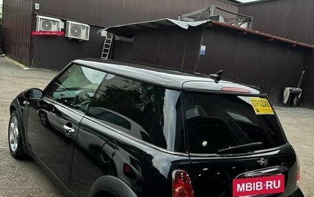 MINI Hatch, 2002 год, 500 000 рублей, 3 фотография