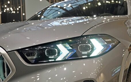 BMW X6, 2025 год, 16 800 000 рублей, 3 фотография