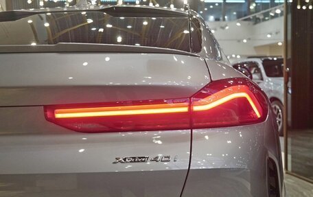 BMW X6, 2025 год, 16 800 000 рублей, 6 фотография